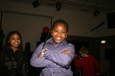 Foto 45 uit KinderModeshowFocus