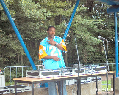 Foto 63 uit Terrible EventsDay06