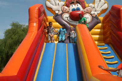 Foto 45 uit BewegenWaard17-5