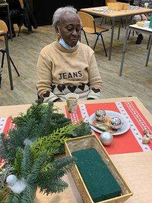 Foto 9 uit Kerst Hellen Focus