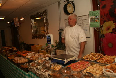 Foto 4 uit Bakker Groen24-5-18