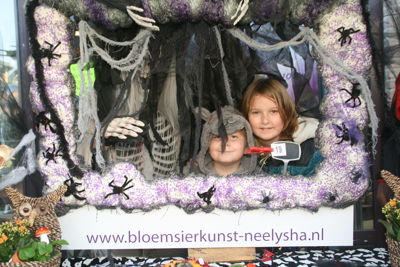 Foto 28 uit HalloweenFotoshoot2015