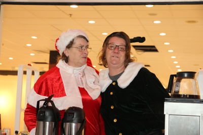 Foto 171 uit Intocht Kerstman