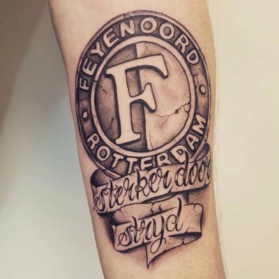 Foto 21 uit Tattooshop Creations