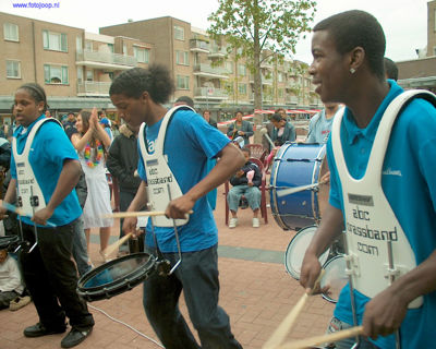 Foto 282 uit Kiddoozzkinderopvang