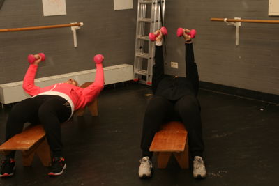 Foto 8 uit ArmoedeBestrijding