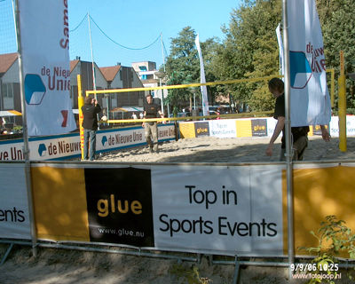 Foto 67 uit wijkparkfeest 2006