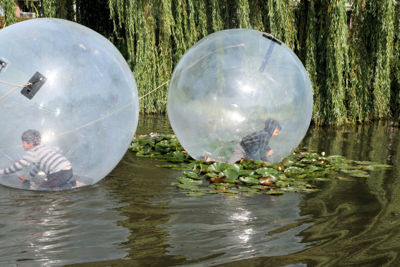 Foto 89 uit Wijkfeest-Braderie