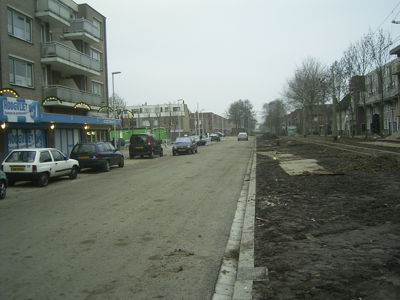 Foto 38 uit noord_zuid eind fase