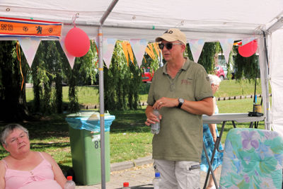 Foto 4 uit BarbequeRonMiranda