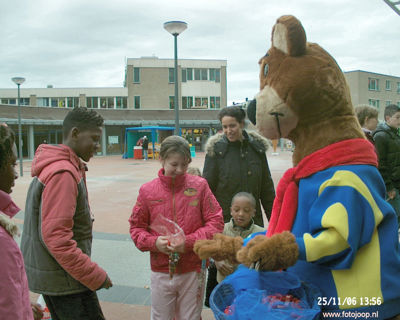 Foto 83 uit Haarstudio Sylviana