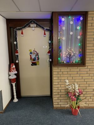 Foto 7 uit Kerst2020Beverwaard