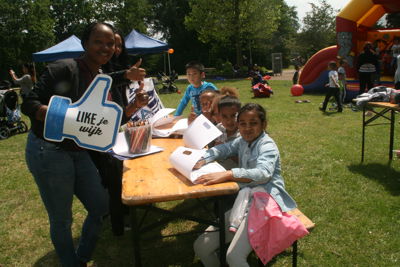 Foto 49 uit Buitenspeeldag10-6