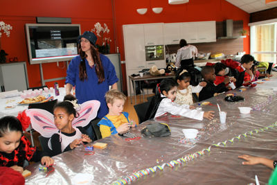 Foto 101 uit CarnavalRKRegenboog_2