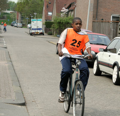 Foto 35 uit Verkeersexamen16_4