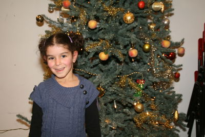 Foto 101 uit KerstActiviteit Focus