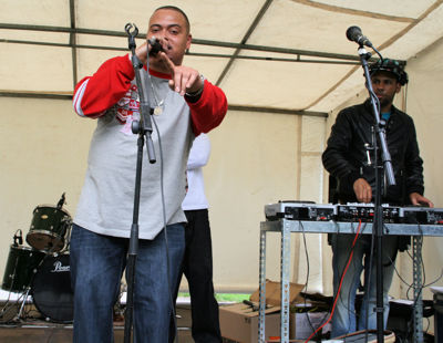 Foto 124 uit Dwightmemorealday!