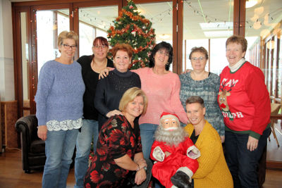 Foto 50 uit Kerstmarktijsselburgh