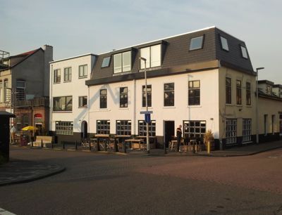 Foto 44 uit Gouden Leeuw.©