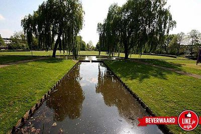 Foto 13 uit ParkenInBeverwaard