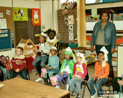 Foto 227 uit RK Regenboog