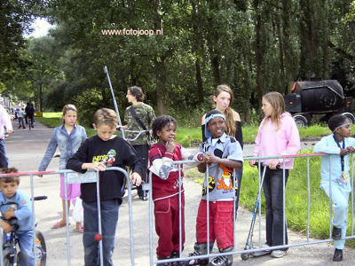 Foto 58 uit t.e.d dag 2005