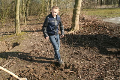 Foto 36 uit Boomplantdag16-3