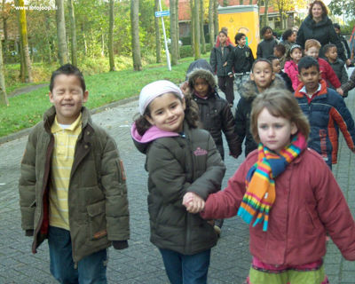 Foto 76 uit Startverkeersslang07