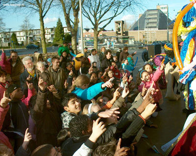 Foto 139 uit Sint kerstendijk