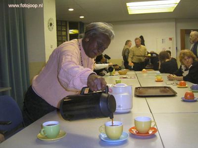 Foto 33 uit woonbron new foto's