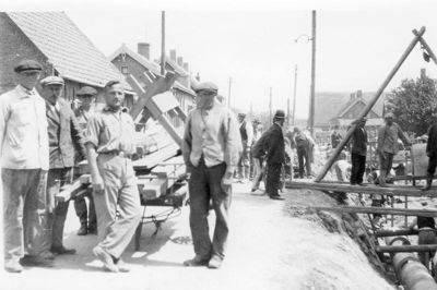 Foto 156 uit SloopEnOpbouwWIJK