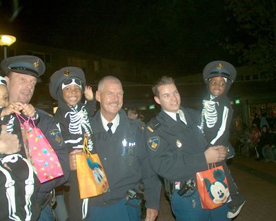 Foto 171 uit Halloweenbeverwaard07