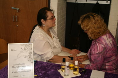 Foto 120 uit Paranormale-Beurs