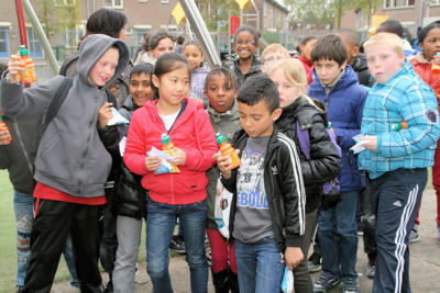 Foto 25 uit OnthullingBordBeverwaard