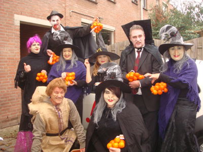 Foto 61 uit HalloweenWoonbron