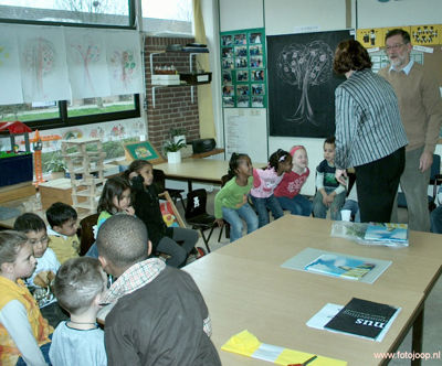 Foto 99 uit RK Regenboog de mus