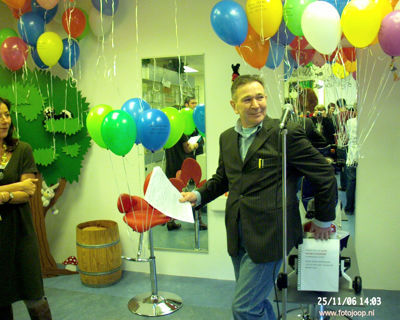 Foto 97 uit Haarstudio Sylviana