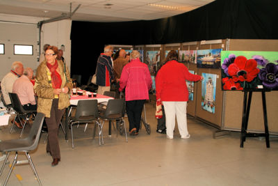 Foto 19 uit Kunstroutebeverwaard