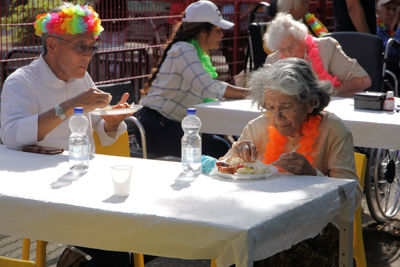 Foto 144 uit Ouderen4daagseSlot