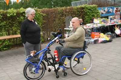Foto 5 uit KoningsDag27-04-18