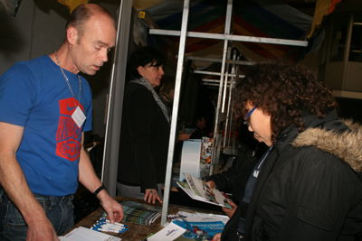 Foto 134 uit OnderwijsbeursFocus