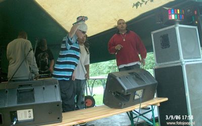 Foto 5 uit dwightmemorealday06