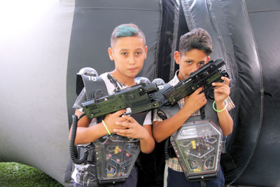 Foto 71 uit Week Van Hoop26-8