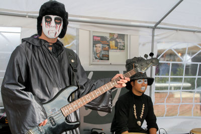 Foto 85 uit halloweenbeverwaard