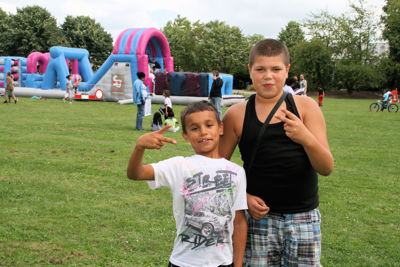 Foto 40 uit PlayGround18-08