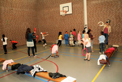 Foto 297 uit RKRegenboog30Jaar