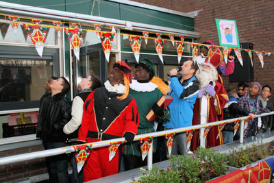 Foto 46 uit Sint RK Regenboog