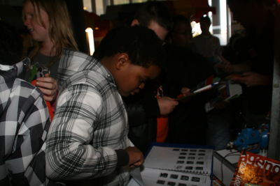 Foto 139 uit OnderwijsbeursFocus