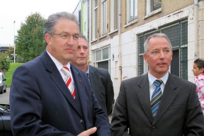 Foto 84 uit Boksschool I-Believe