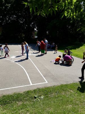 Foto 55 uit Buiten Spelen14-6-17